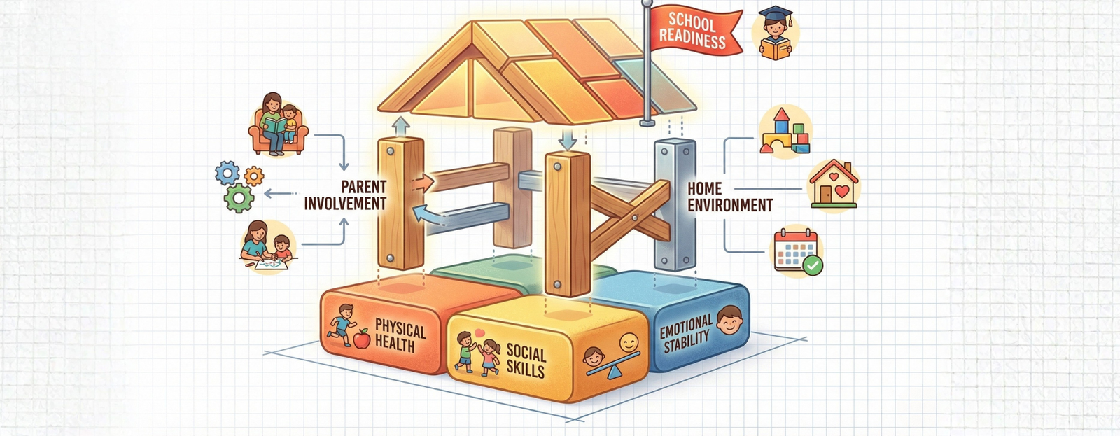 Chapter 1: Foundations for Educational Success