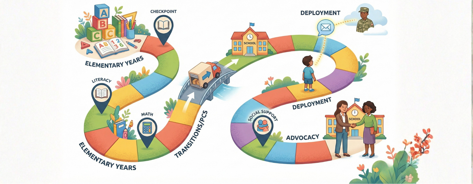 Chapter 2: Navigating the K-12 System