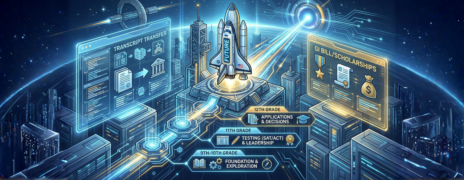 Chapter 3: Pathways After High School