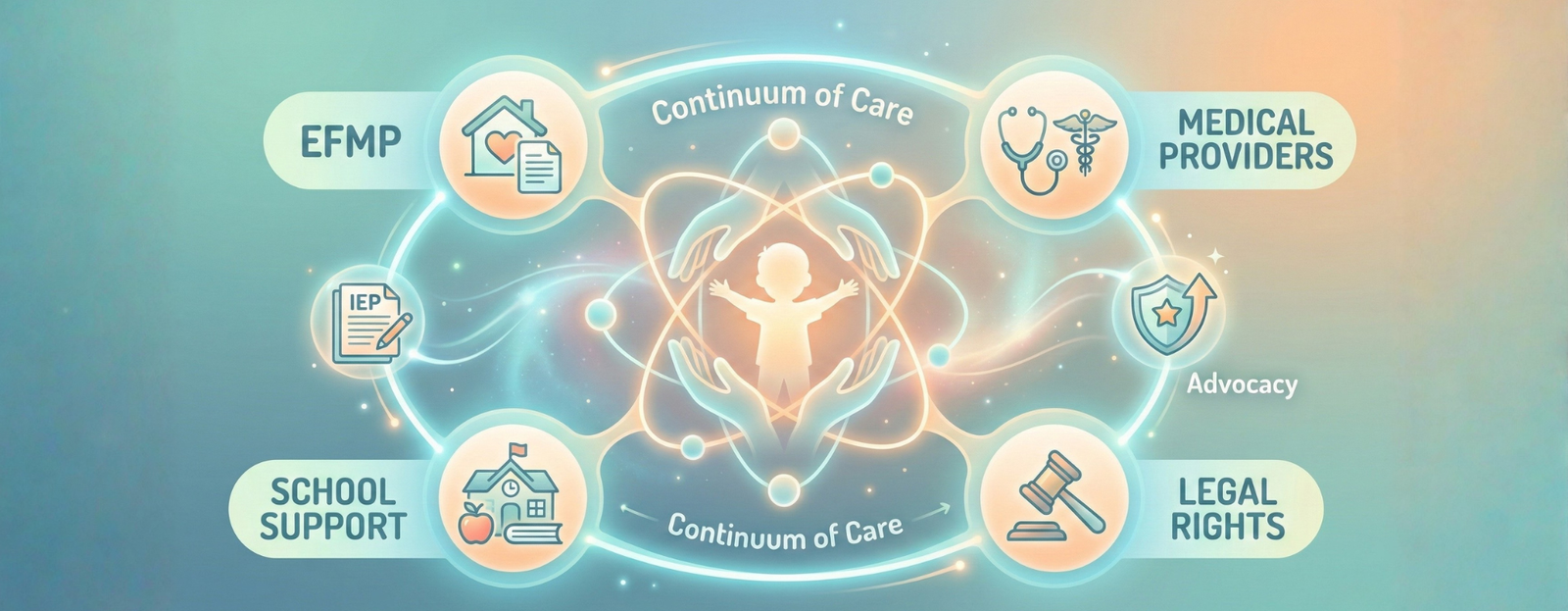 Chapter 4: Special Considerations for Military Families